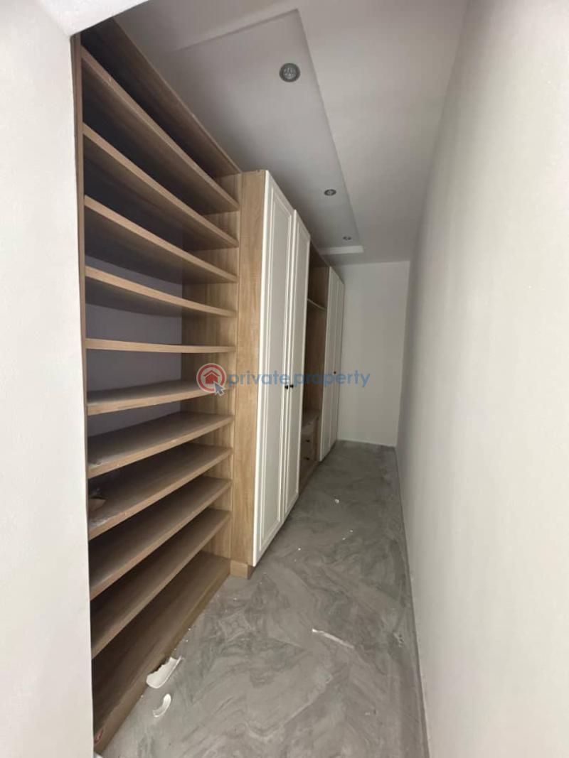 4 bedroom Terrace For Rent Ikoyi Lagos - 5
