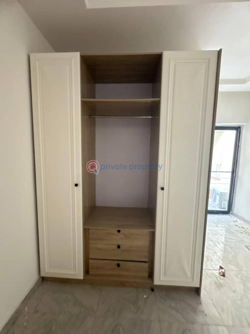 4 bedroom Terrace For Rent Ikoyi Lagos - 9