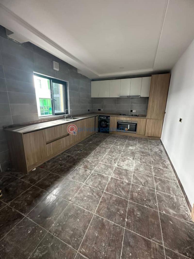 4 bedroom Terrace For Rent Ikoyi Lagos - 7