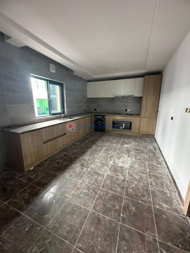 4 bedroom Terrace For Rent Ikoyi Lagos - 8