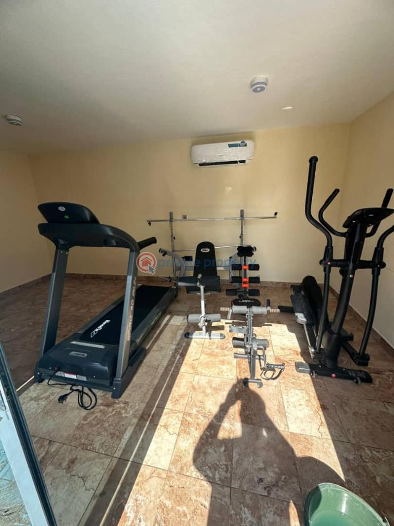 4 bedroom Terrace For Rent Ikoyi Lagos - 3