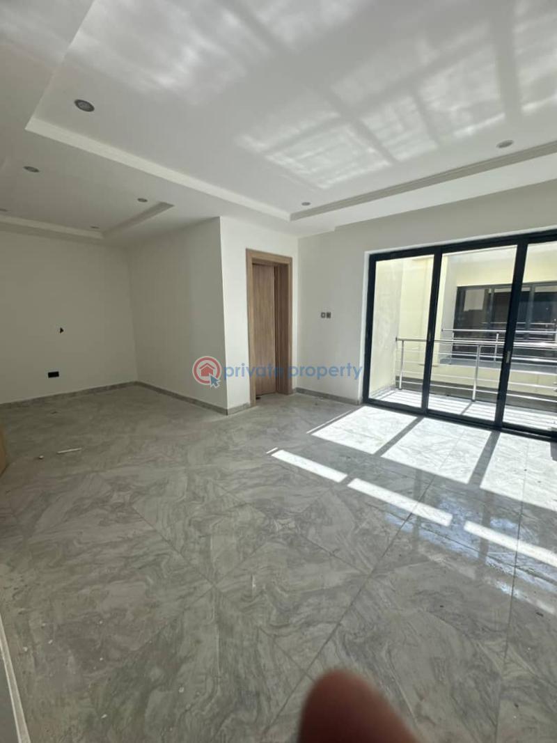 4 bedroom Terrace For Rent Ikoyi Lagos - 6