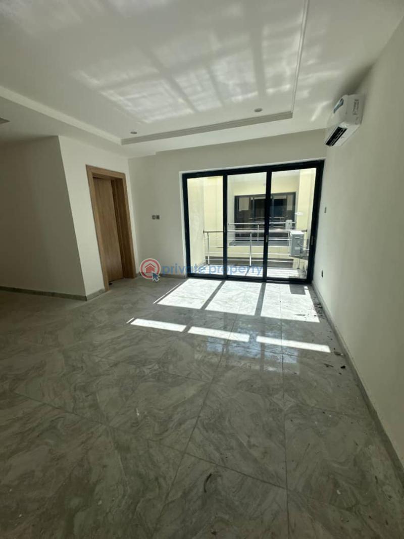 4 bedroom Terrace For Rent Ikoyi Lagos - 4