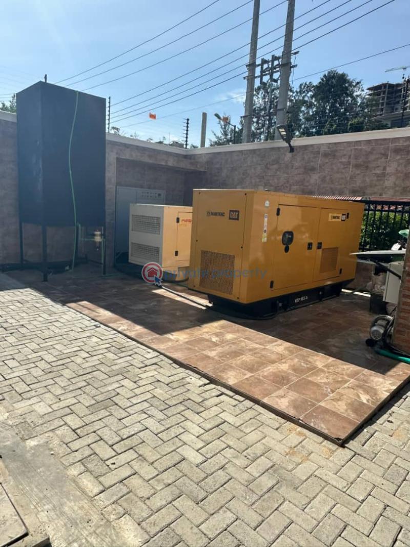 4 bedroom Terrace For Rent Ikoyi Lagos - 10