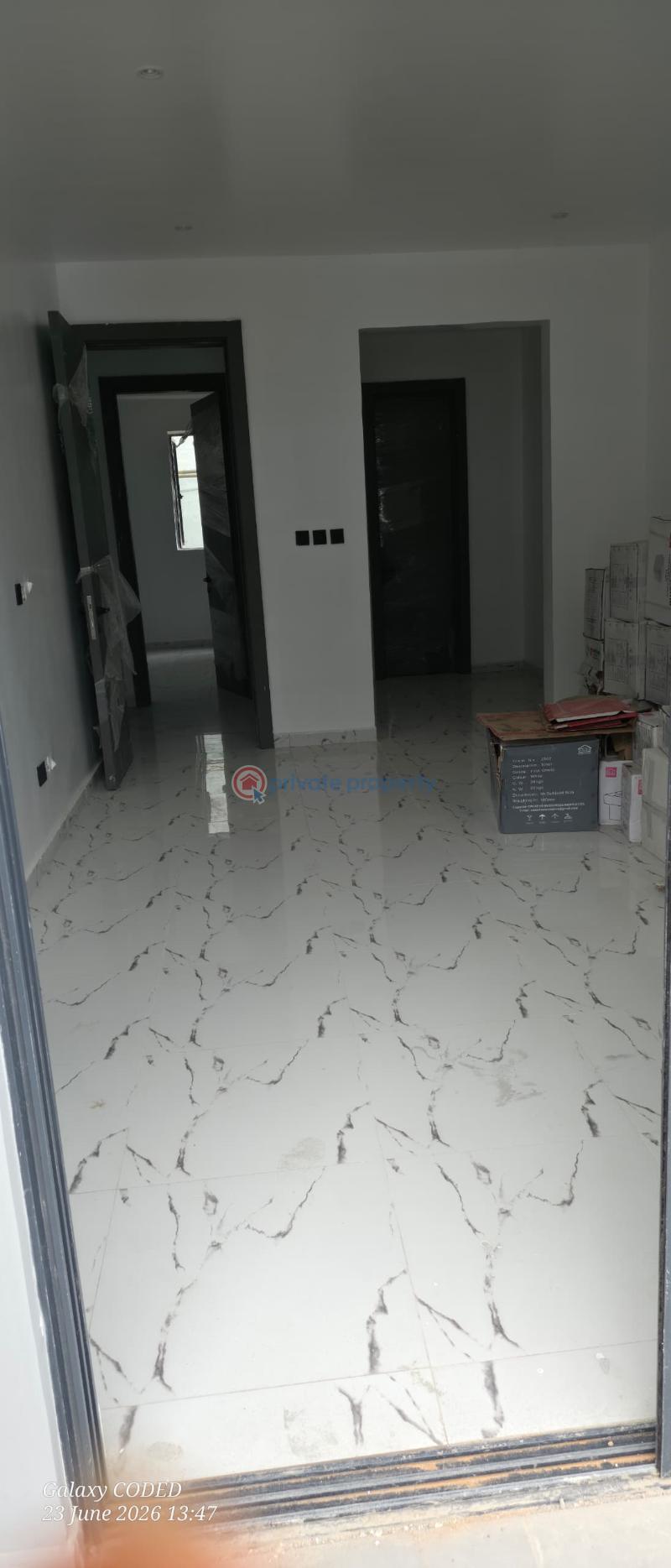 4 bedroom Terraced Duplex For Rent Off Providence Street Lekki Phase 1 Lagos - 2