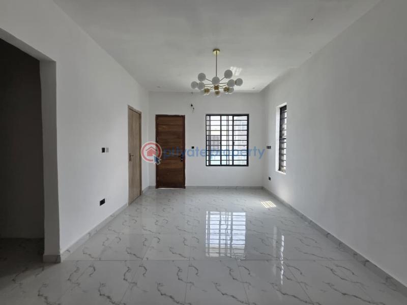 4 bedroom Terraced Duplex For Rent Orchid Road Lekki Expressway Lagos - 9