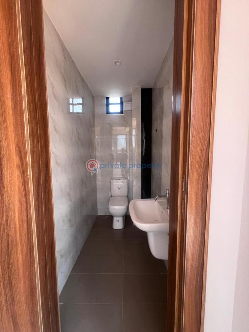 4 bedroom Terraced Duplex For Rent Victoria Island Lagos - 1