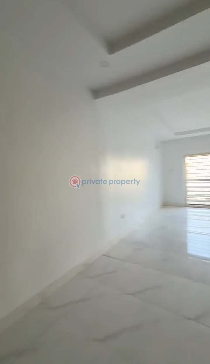 4 bedroom Terraced Duplex For Rent Jahi Gilmore Abuja Jahi Abuja Phase 2  - 3