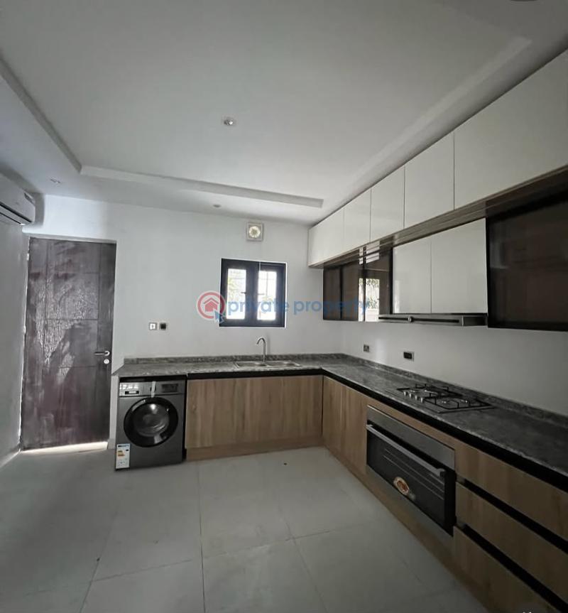 4 bedroom Terrace For Rent Victoria Island Lagos - 4