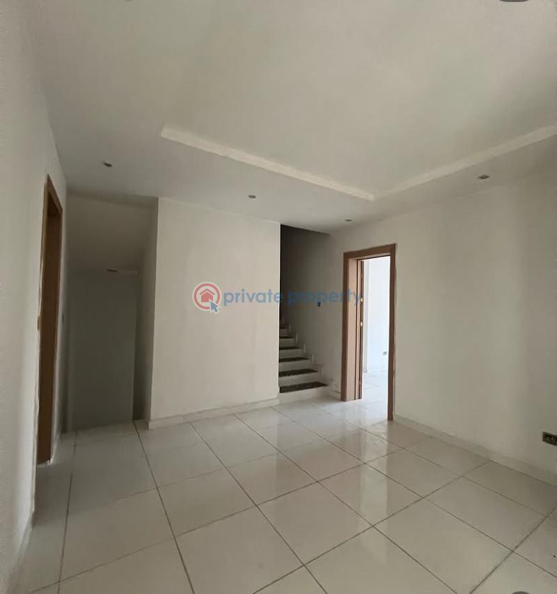 4 bedroom Terrace For Rent Victoria Island Lagos - 7