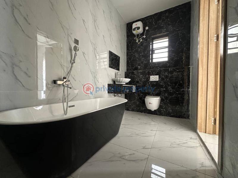 4 bedroom Terraced Duplex For Rent Orchid Lekki Lagos - 1