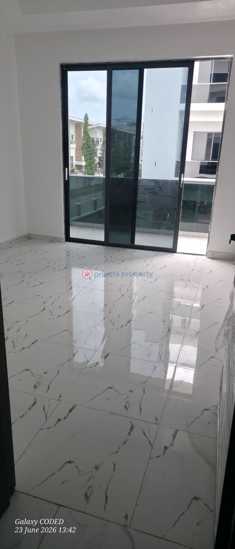 4 bedroom Terraced Duplex For Rent Off Providence Street Lekki Phase 1 Lagos - 4