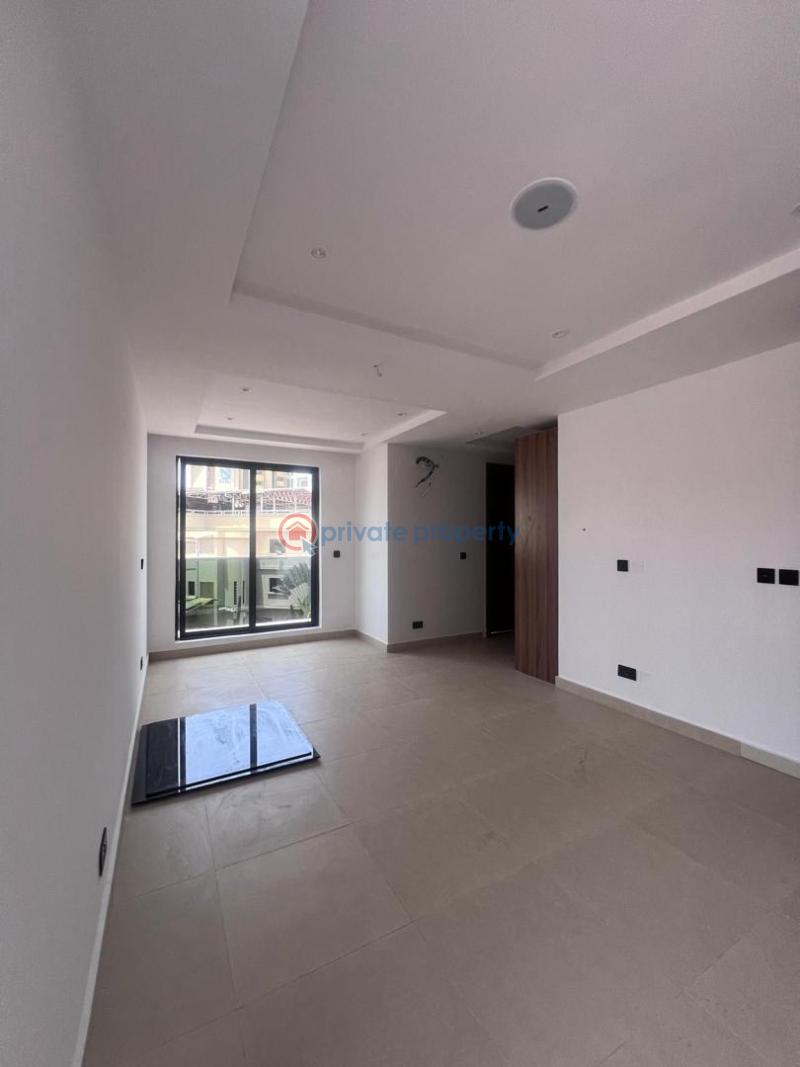 4 bedroom Terraced Duplex For Rent Victoria Island Lagos - 4