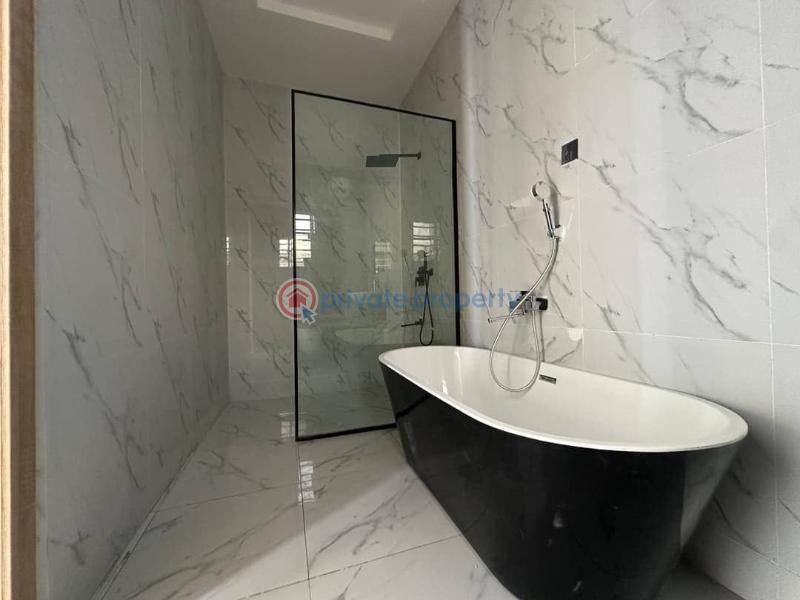 4 bedroom Terraced Duplex For Rent Orchid Lekki Lagos - 0
