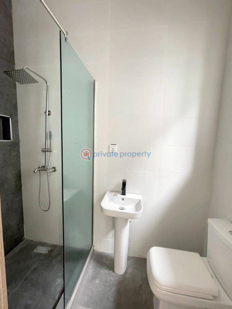 4 bedroom Terrace For Rent New Road Igbo Efon Lekki Lagos - 7