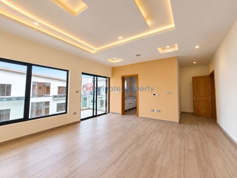 4 bedroom Terrace For Rent Banana Island Ikoyi Lagos - 7
