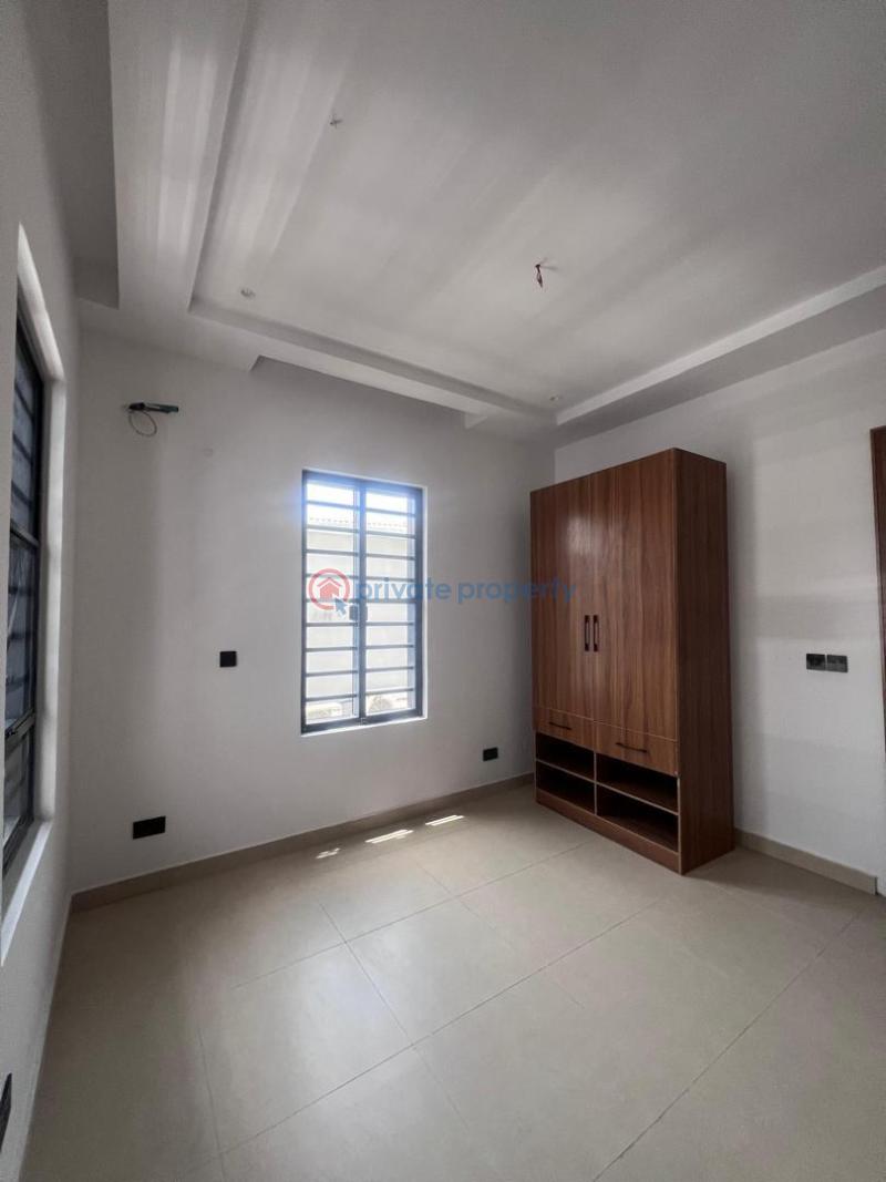 4 bedroom Terraced Duplex For Rent Victoria Island Lagos - 8