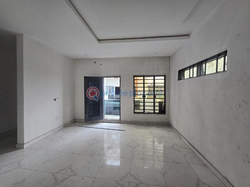 4 bedroom Terraced Duplex For Rent Lekki Scheme 2 Ajah Lagos - 16