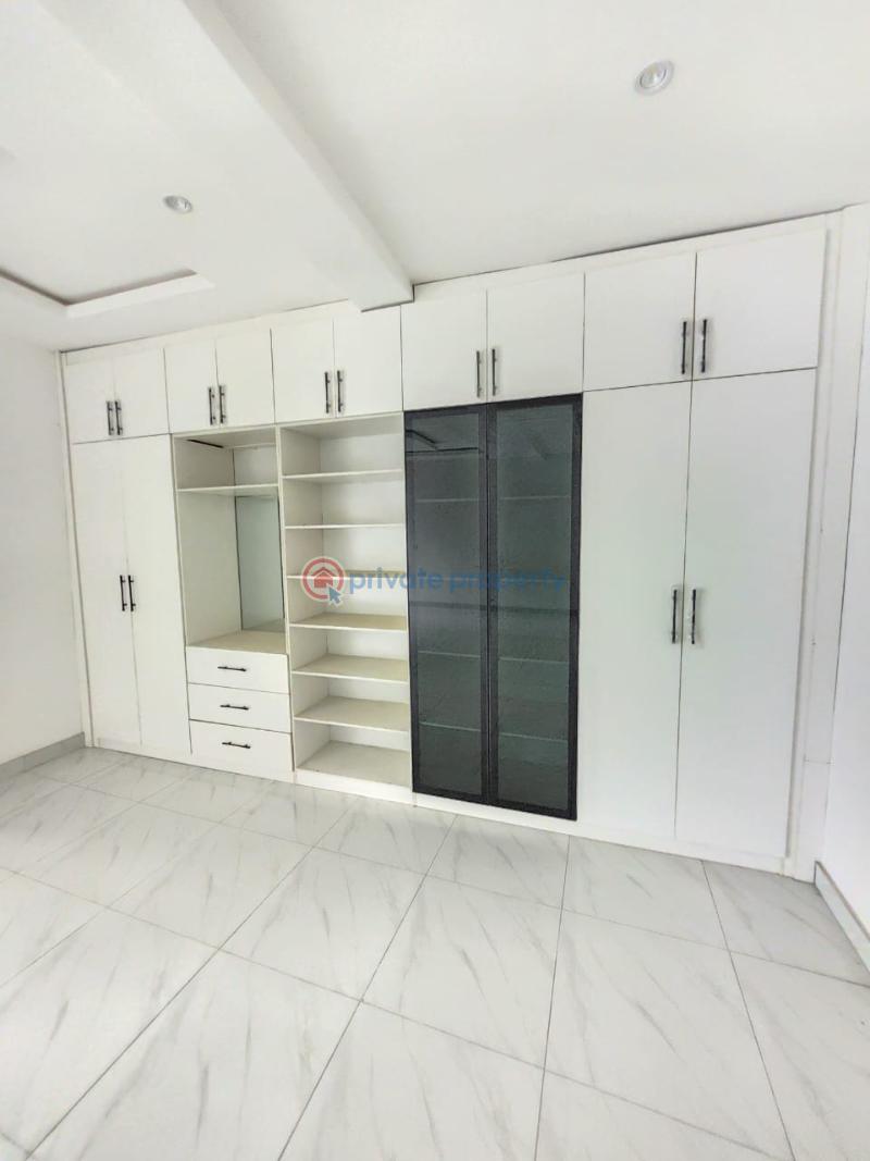 4 bedroom Terrace For Sale Ikate Elegushi Lekki Lagos - 18
