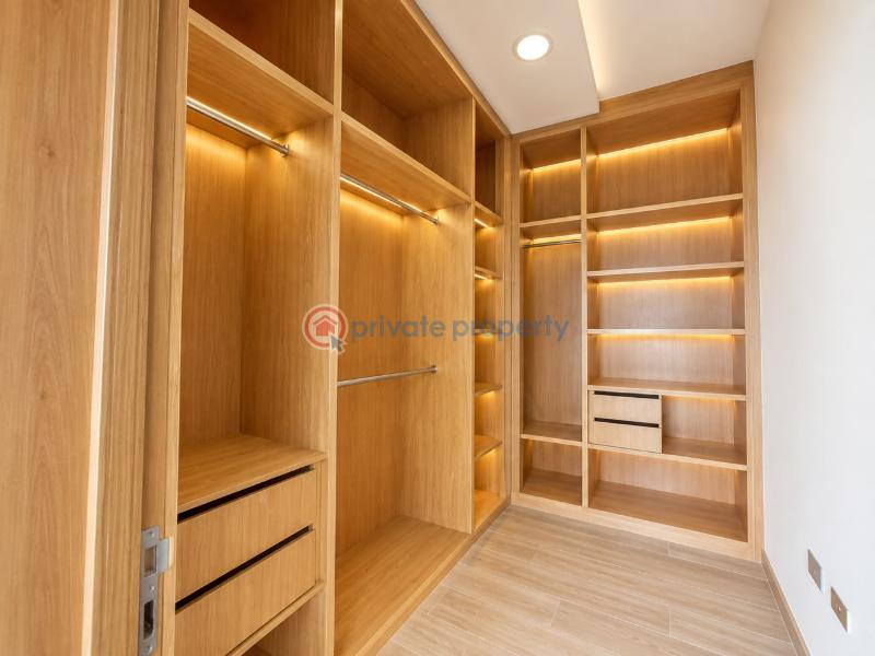 4 bedroom Terrace For Rent Banana Island Ikoyi Lagos - 6