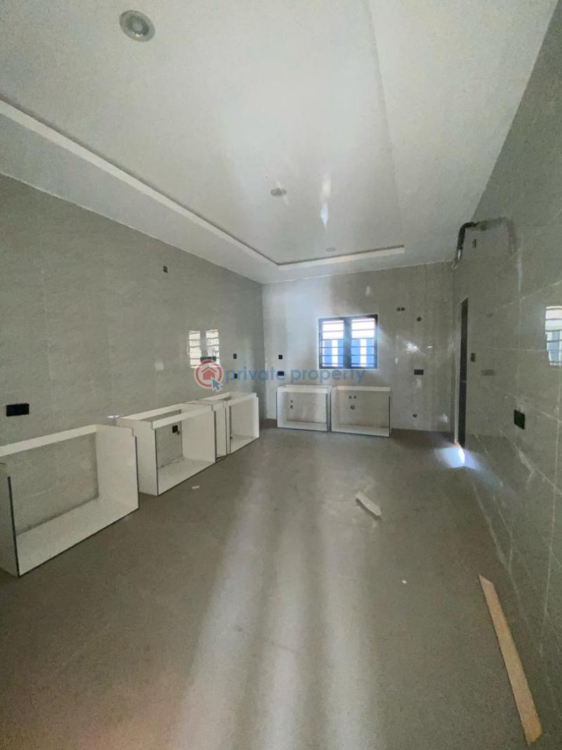 4 bedroom Terraced Duplex For Sale Ikate Lekki Lagos Lekki Lagos - 5