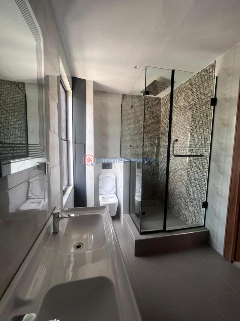 4 bedroom Terraced Duplex For Rent Victoria Island Lagos - 2