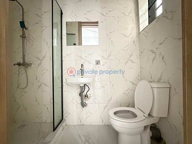 4 bedroom Terraced Duplex For Rent Orchid Lekki Lagos - 3