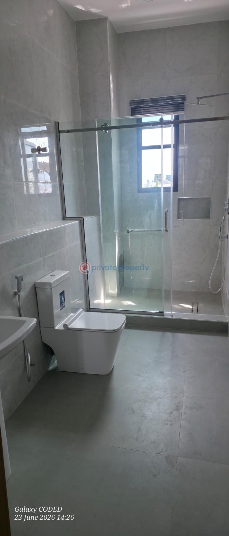 4 bedroom Terraced Duplex For Rent Off Providence Street Lekki Phase 1 Lagos - 6