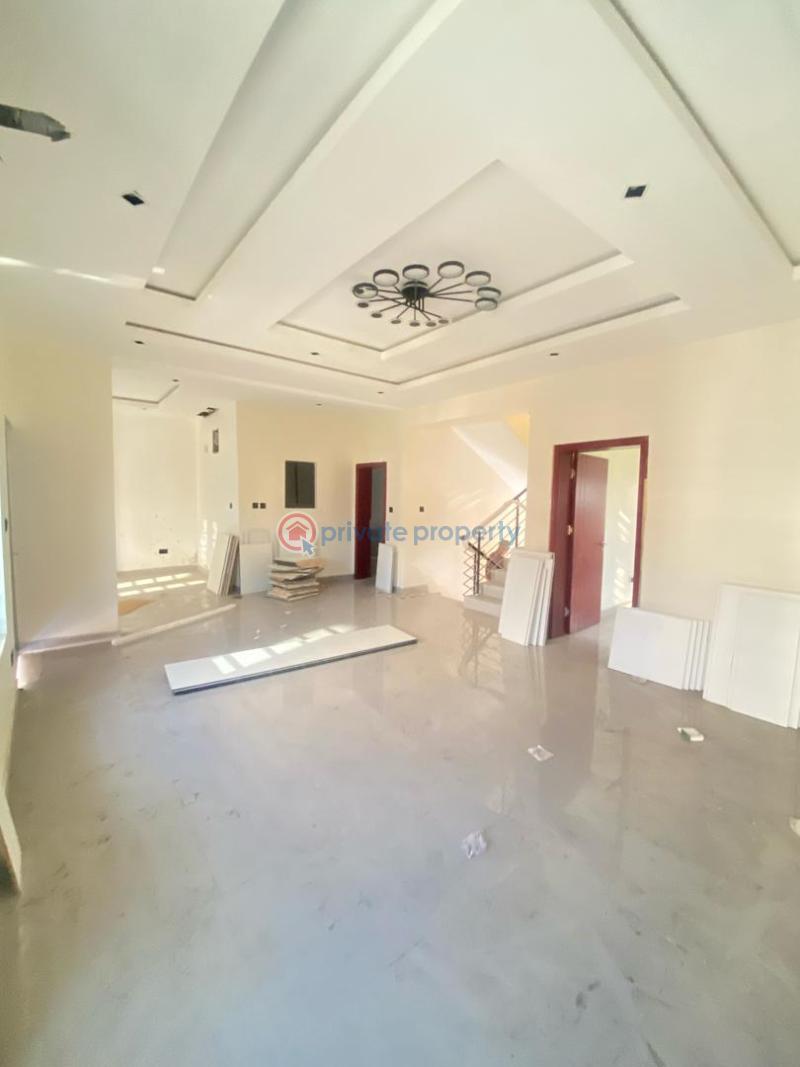 4 bedroom Terraced Duplex For Sale Ikate Lekki Lagos Lekki Lagos - 3