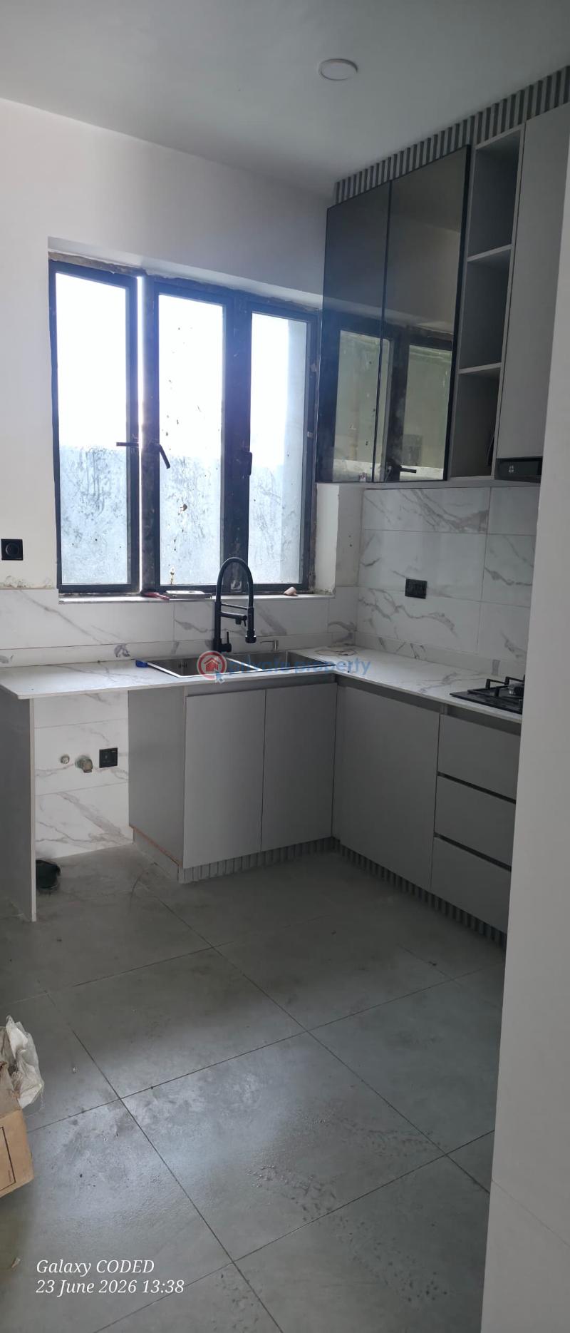 4 bedroom Terraced Duplex For Rent Off Providence Street Lekki Phase 1 Lagos - 1