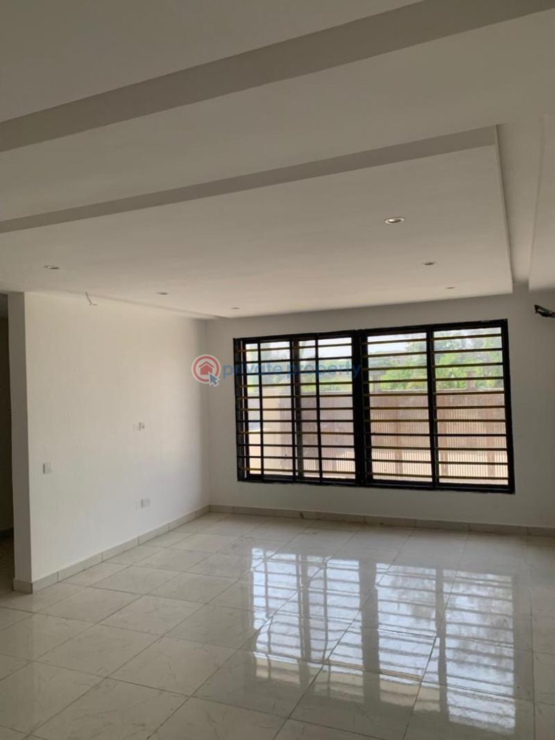 4 bedroom Terraced Duplex For Rent Ikate Elegushi Lekki Lagos - 11