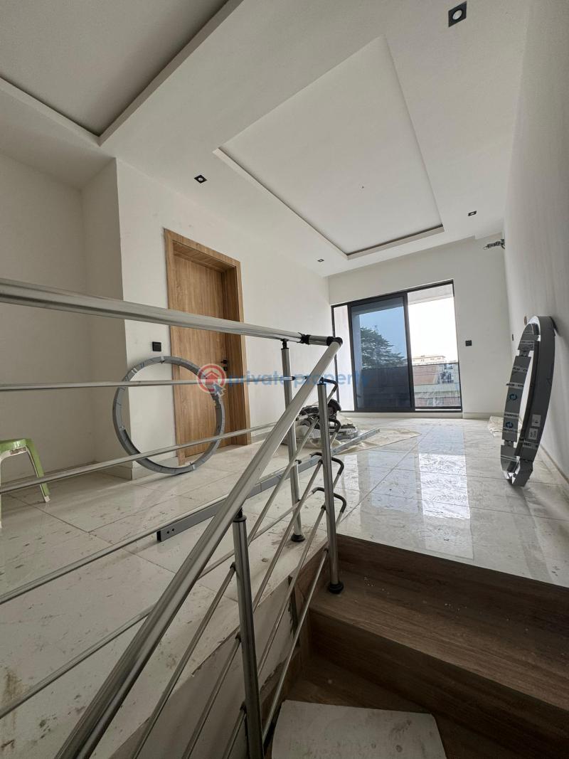 4 bedroom Terraced Duplex For Sale Victoria Island Lagos - 14