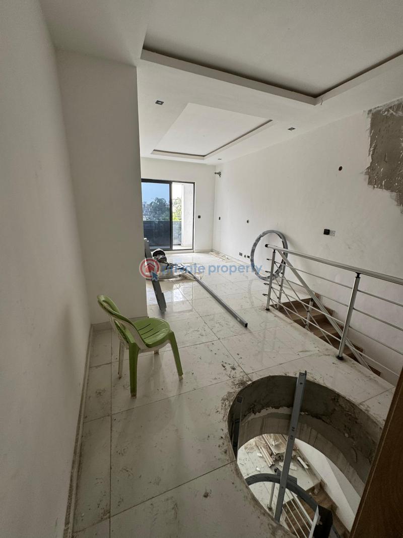 4 bedroom Terraced Duplex For Sale Victoria Island Lagos - 10