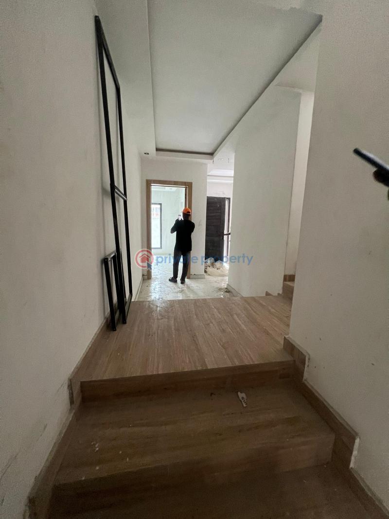 4 bedroom Terraced Duplex For Sale Victoria Island Lagos - 6