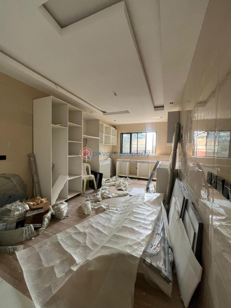 4 bedroom Terraced Duplex For Sale Victoria Island Lagos - 24