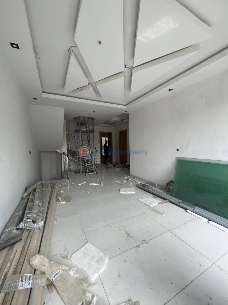 4 bedroom Terraced Duplex For Sale Victoria Island Lagos - 2