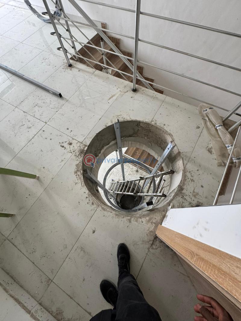 4 bedroom Terraced Duplex For Sale Victoria Island Lagos - 11