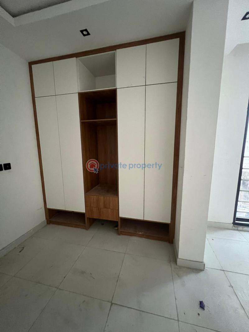 4 bedroom Terraced Duplex For Sale Victoria Island Lagos - 22