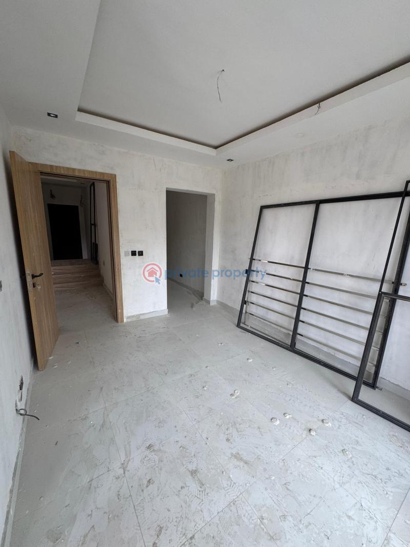 4 bedroom Terraced Duplex For Sale Victoria Island Lagos - 18