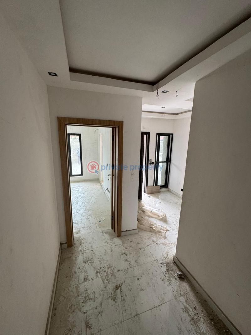 4 bedroom Terraced Duplex For Sale Victoria Island Lagos - 17