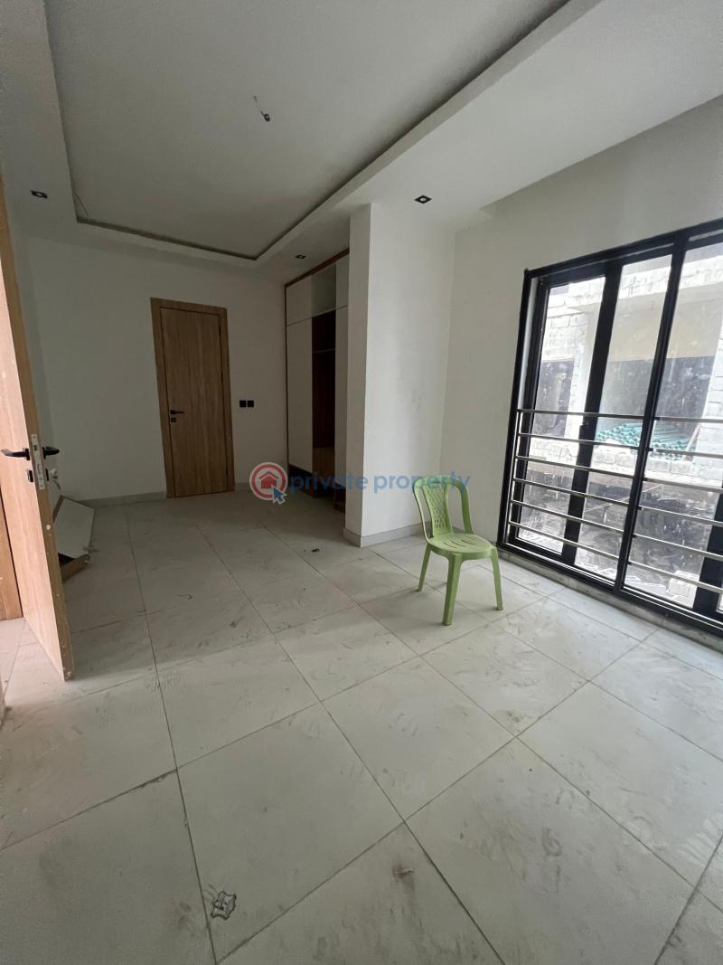 4 bedroom Terraced Duplex For Sale Victoria Island Lagos - 4