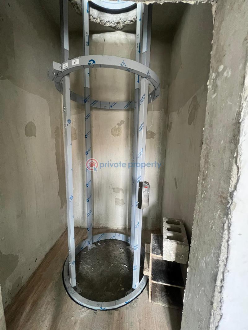 4 bedroom Terraced Duplex For Sale Victoria Island Lagos - 25