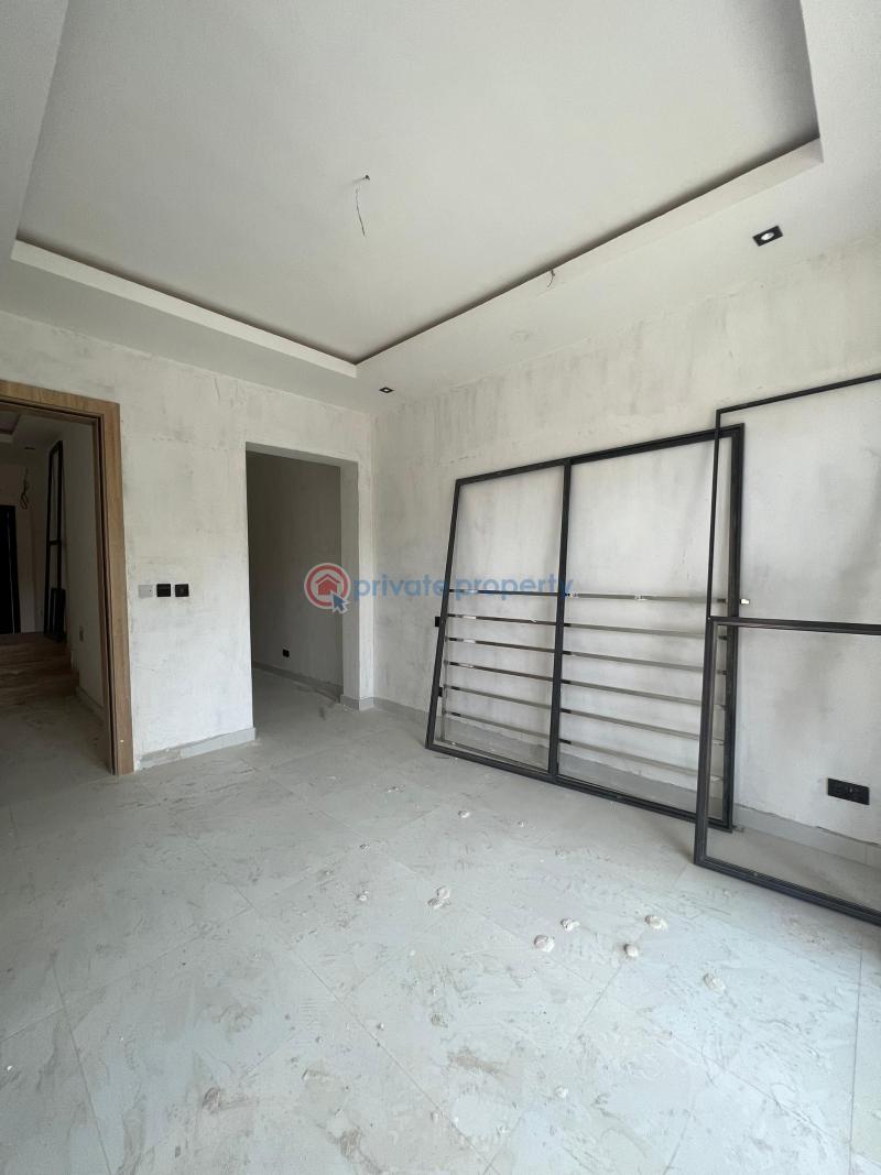 4 bedroom Terraced Duplex For Sale Victoria Island Lagos - 3