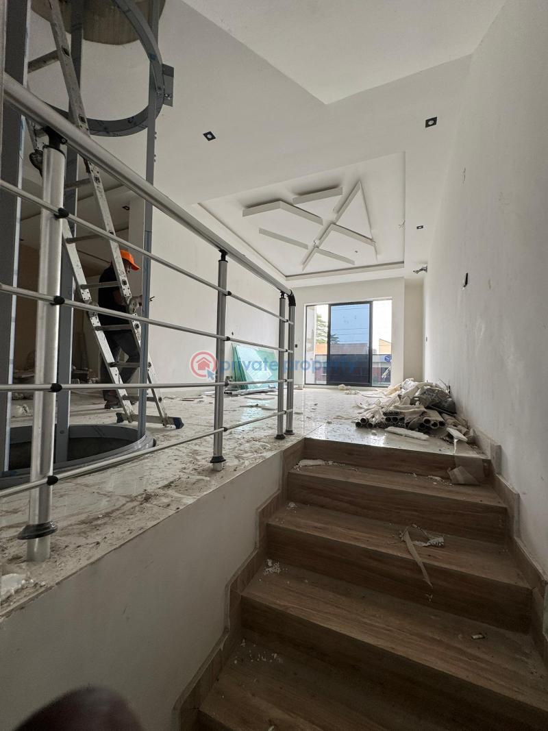 4 bedroom Terraced Duplex For Sale Victoria Island Lagos - 16