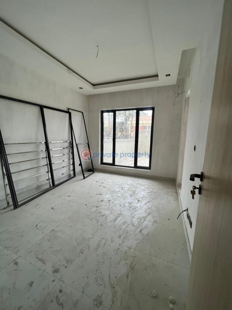 4 bedroom Terraced Duplex For Sale Victoria Island Lagos - 7