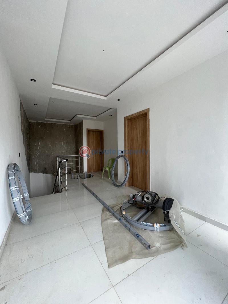 4 bedroom Terraced Duplex For Sale Victoria Island Lagos - 5