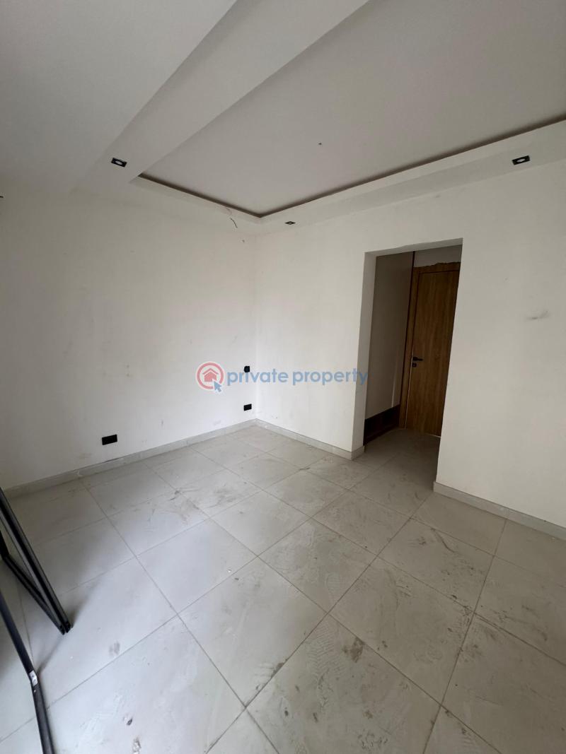 4 bedroom Terraced Duplex For Sale Victoria Island Lagos - 9