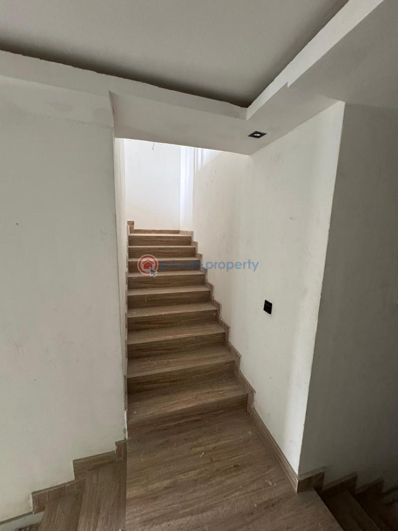4 bedroom Terraced Duplex For Sale Victoria Island Lagos - 15