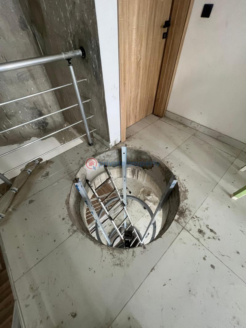 4 bedroom Terraced Duplex For Sale Victoria Island Lagos - 21