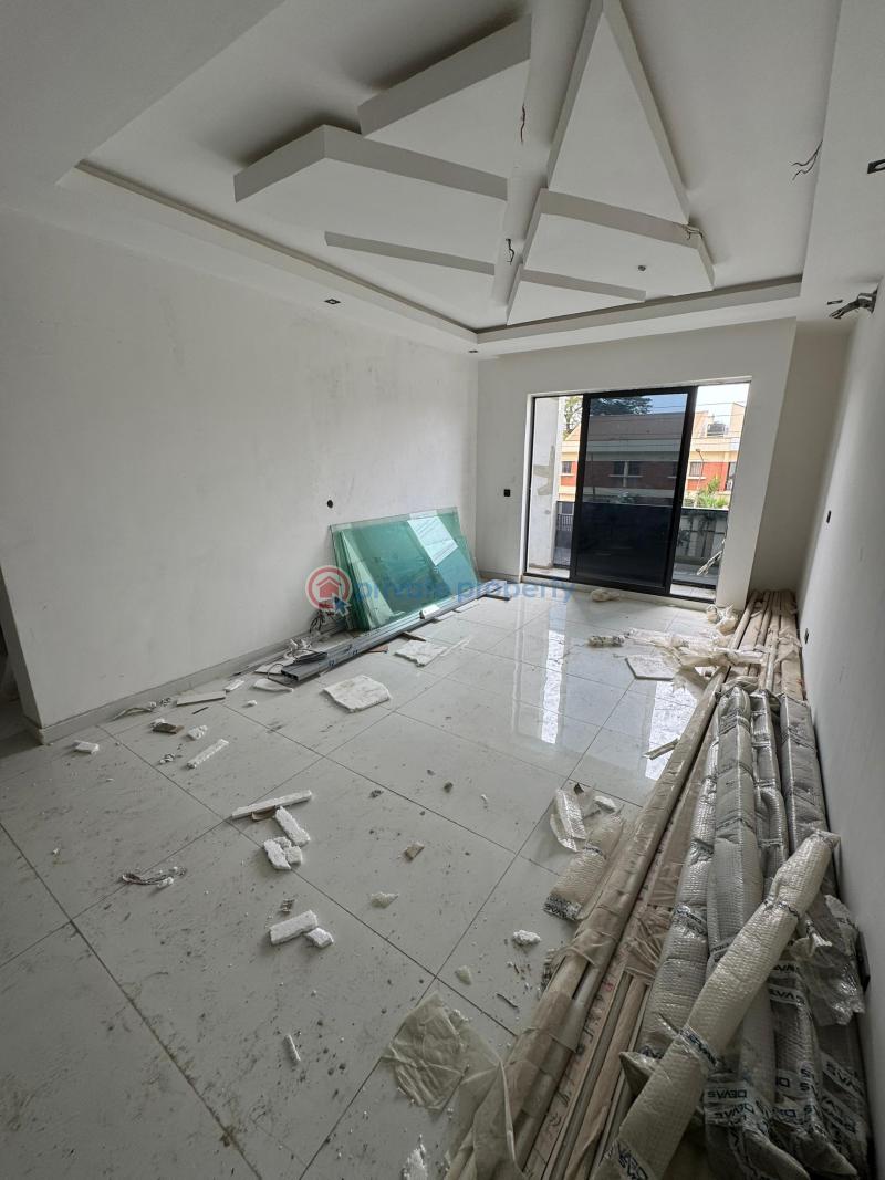 4 bedroom Terraced Duplex For Sale Victoria Island Lagos - 8